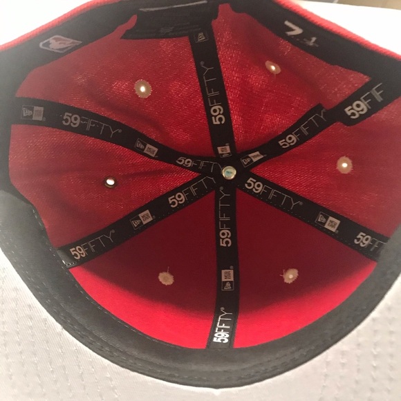 New era Chicago bulls hat - Picture 7 of 9